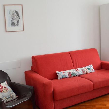 Casa D'Amato Salerno Apartment Exterior foto