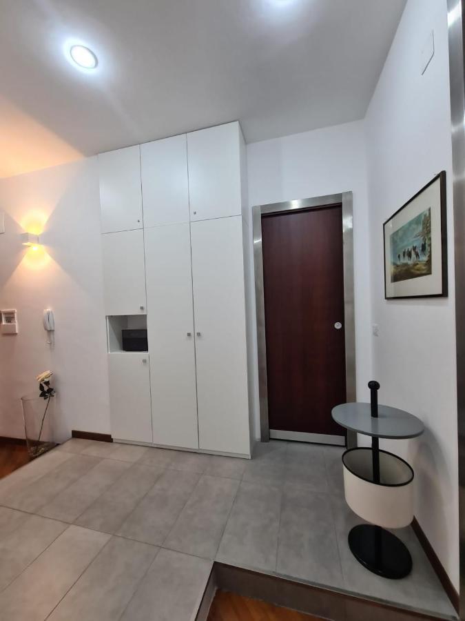 Casa D'Amato Salerno Apartment Exterior foto