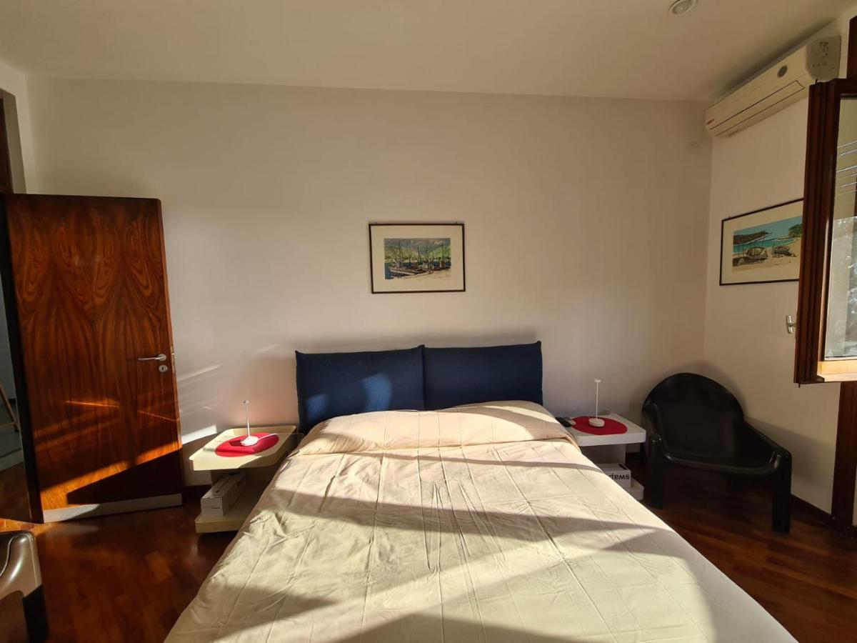 Casa D'Amato Salerno Apartment Exterior foto