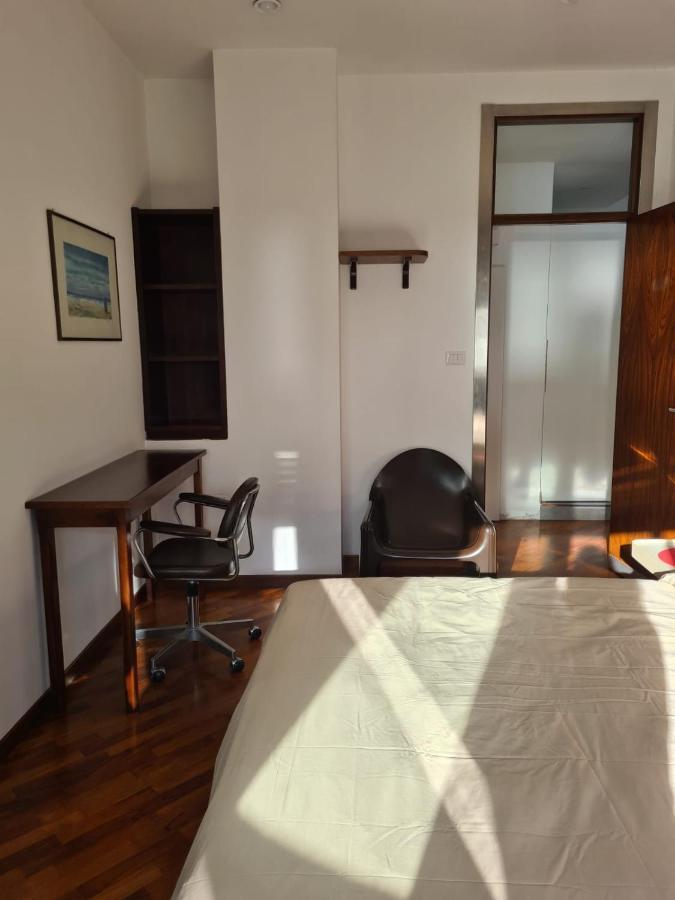 Casa D'Amato Salerno Apartment Exterior foto