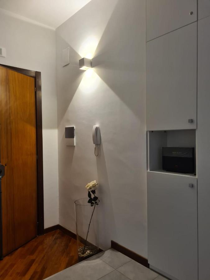 Casa D'Amato Salerno Apartment Exterior foto