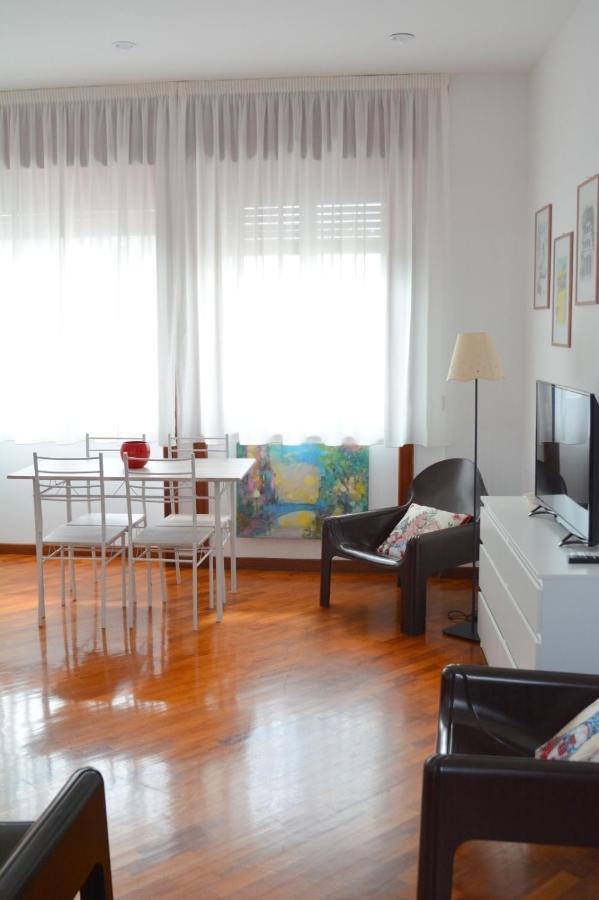 Casa D'Amato Salerno Apartment Exterior foto
