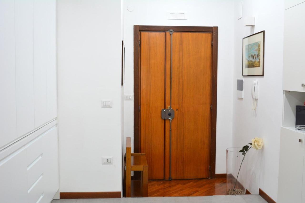 Casa D'Amato Salerno Apartment Exterior foto