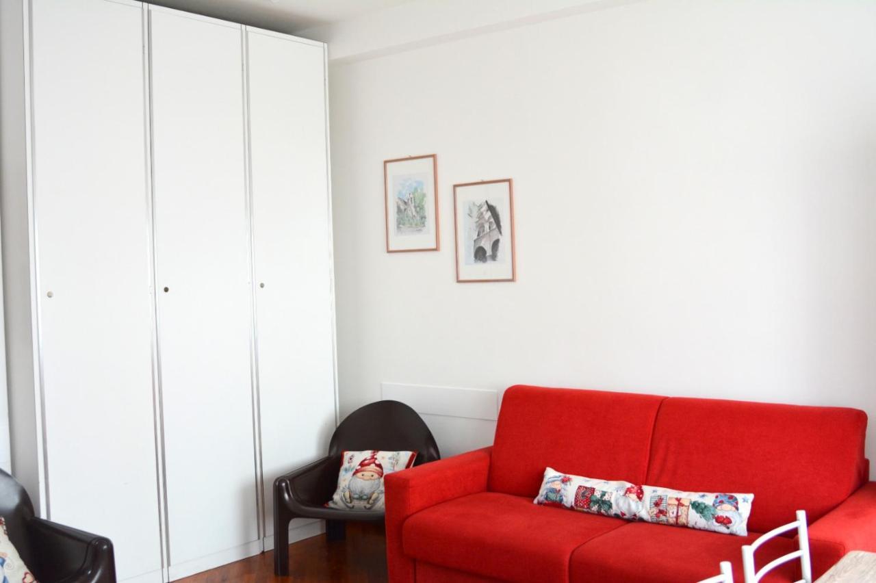 Casa D'Amato Salerno Apartment Exterior foto